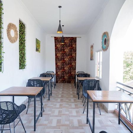 Oki Taru Residence كوتا المظهر الخارجي الصورة