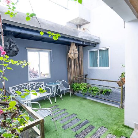 Oki Taru Residence كوتا المظهر الخارجي الصورة