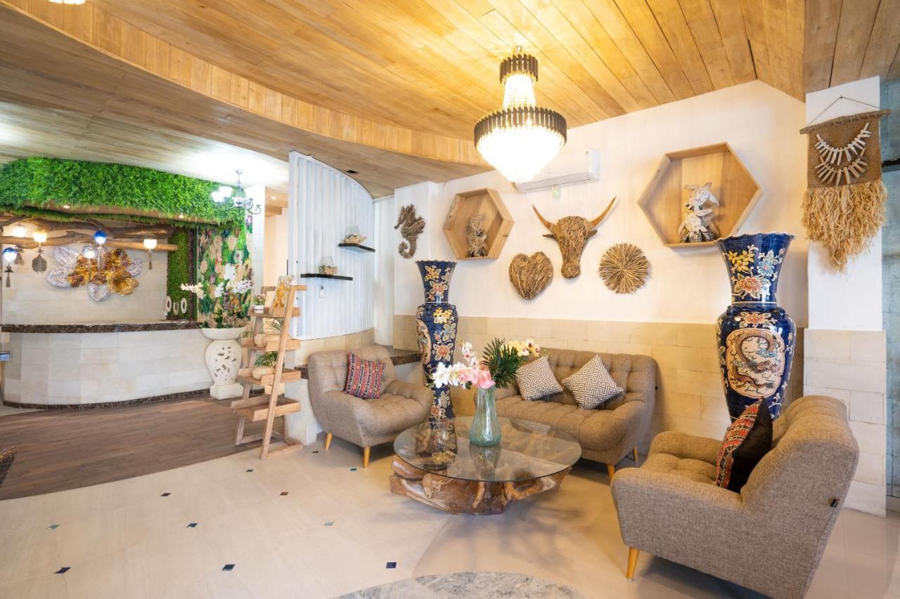 Oki Taru Residence كوتا المظهر الخارجي الصورة
