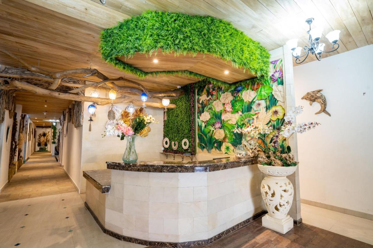 Oki Taru Residence كوتا المظهر الخارجي الصورة